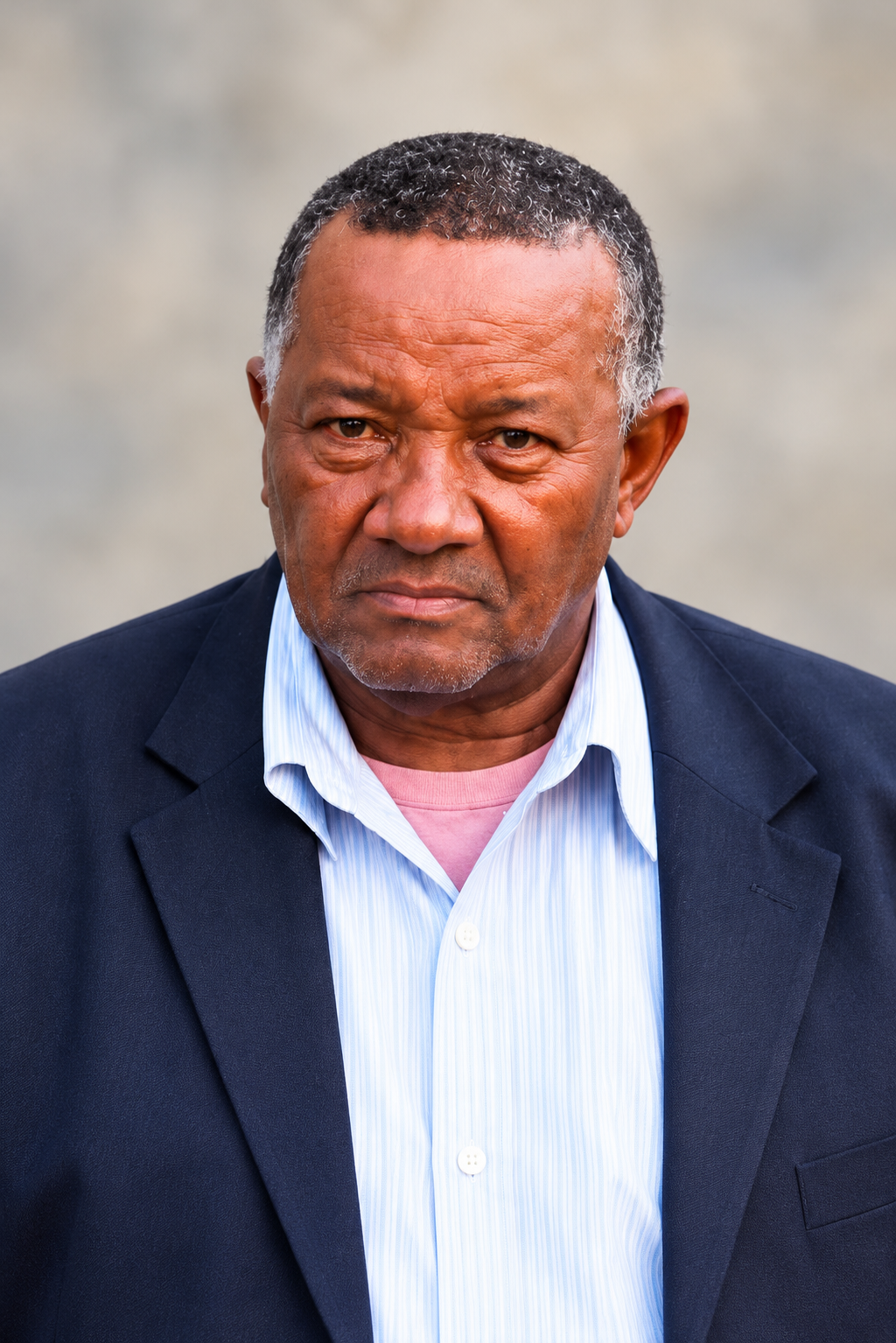 Memorial photograph